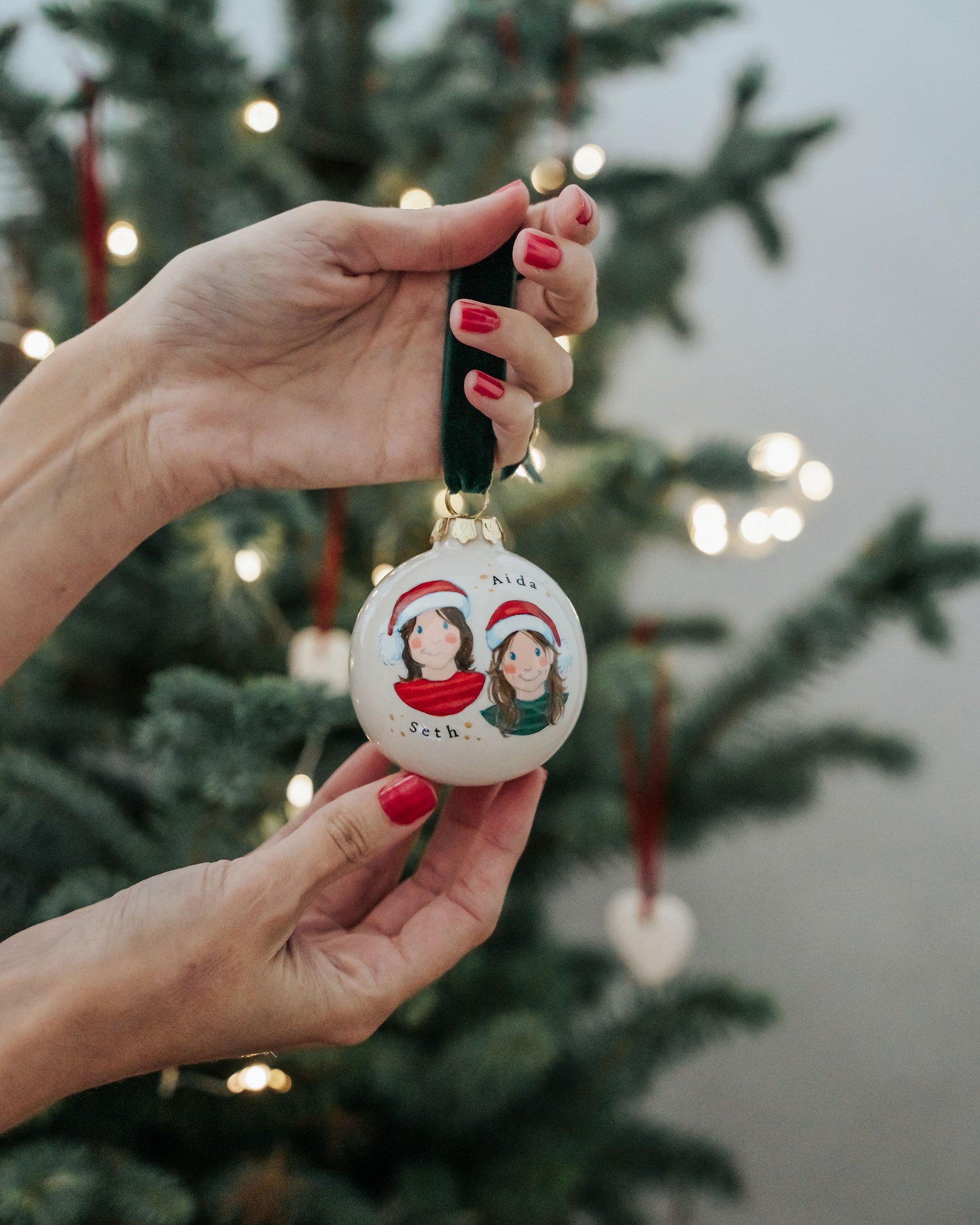 Baubles For Children